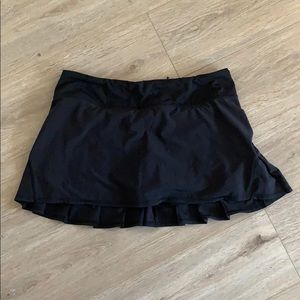 lululemon Skirt
